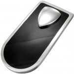 Spona na peníze ve tvaru vojenské výložky – Zboží Dáma