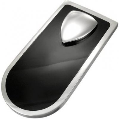 Spona na peníze ve tvaru vojenské výložky – Zboží Dáma