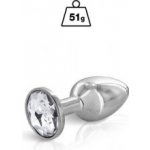 Skrytý Ráj Anální šperk anděl Zlatá – Zboží Dáma