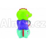 Fisher-Price SKLÁDACÍ ZVÍŘÁTKA – Zbozi.Blesk.cz