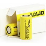 MXJO baterie 18350 700mAh 10,5A – Zboží Mobilmania