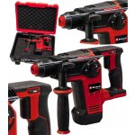 EINHELL TP-HD 18/26 Li BL - Solo 4514265 – Hledejceny.cz