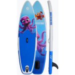 Paddleboard SUN REFLECTIONS Kids 8'2'' – Zboží Mobilmania