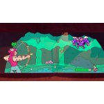 The Plucky Squire – Sleviste.cz