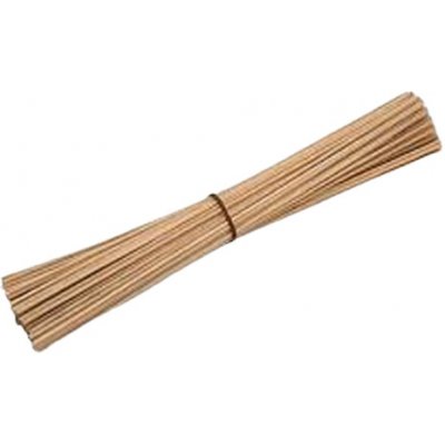 špejle 270mm 100ks břízové – Zboží Dáma