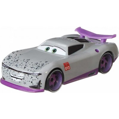 Mattel Autíčko angličák Disney Pixar Cars 3 Auta
