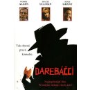 Darebáčci DVD