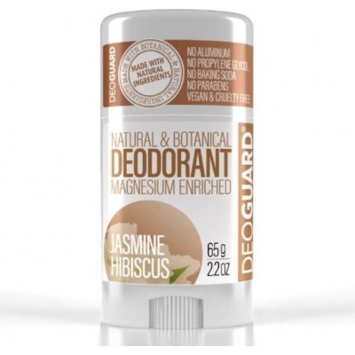 Deoguard deostick Jasmín 65 g – Hledejceny.cz