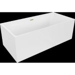 Mexen Nita 170 x 80 cm 52091708000-55 – Hledejceny.cz