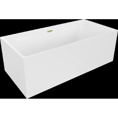 Mexen Nita 170 x 80 cm 52091708000-55 – Hledejceny.cz
