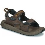 Columbia Konos Hiker 3-Strap 2121571231 – Zboží Dáma