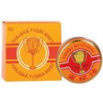 GC Pharmaceutical thajská tygří mast Golden Cup balm 8g – Zboží Mobilmania