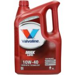 Valvoline Max Life 10W-40 5 l – Sleviste.cz