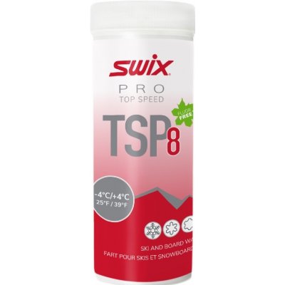 Swix TSP08 40 g – Zboží Dáma