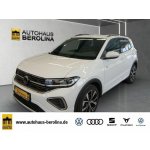 Volkswagen T-Cross 1.0 TSI R-Line DSG 85 kW