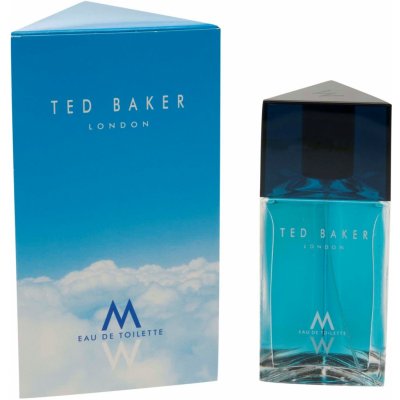 Ted Baker M toaletní voda pánská 75 ml