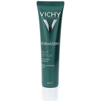 Vichy Normaderm Night Detox 40 ml