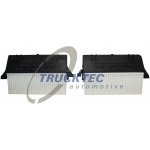 TRUCKTEC AUTOMOTIVE Vzduchový filtr - sada 02.14.211 – Hledejceny.cz