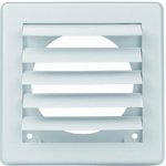 Haco G/125 B1 75x175 mm bílá – Zboží Mobilmania