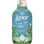 Lenor Fresh Air Effect Aviváž X 770 ml 55 PD – HobbyKompas.cz