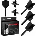 Mission Force 90 - Standard No6 - Midi - Black F4446 – Hledejceny.cz