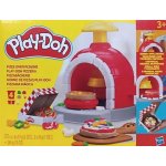 PlayDoh Hasbro 866501 sada pizza party – Zboží Mobilmania