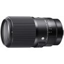 SIGMA 105mm f/2.8 DG DN Macro Art Sony E-mount