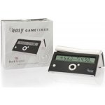 Digitální šachové hodiny DGT Easy Black Beyond – Zboží Dáma