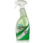 Bioveta Green Repelent 750 ml – Sleviste.cz