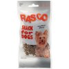 Pamlsek pro psa RASCO Dog hvězdičky drůbeží 50 g
