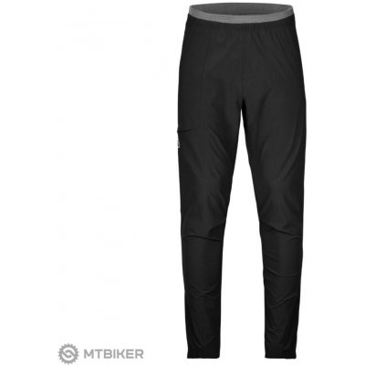 Ortovox pánské outdoorové kalhoty Piz Selva pants M black raven