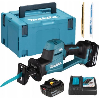 MAKITA DJR189RTJ – Zboží Dáma