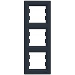 Schneider EPH5810371 Asfora antracit – Hledejceny.cz