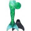 Hračka do vody Xtrem Toys and Sports Fin Fun Ploutev S (110-122) Island Opal