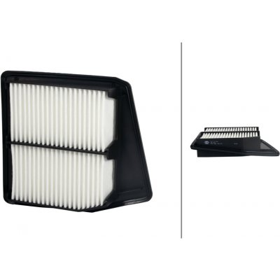 Vzduchový filtr HELLA 8ZA 366 135-151 – Hledejceny.cz