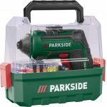 PARKSIDE PAS 4 C4 – Zbozi.Blesk.cz