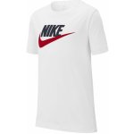 Nike B NSW Tee FUTURA Icon TD – Sleviste.cz