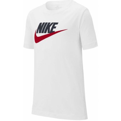 Nike B NSW Tee FUTURA Icon TD – Sleviste.cz