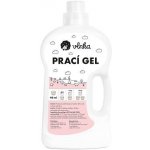 Vlnka Prací gel s lanolinem 1 l – Hledejceny.cz