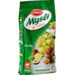 Emco Mysli křupavé Ořechy 750 g – Zboží Dáma