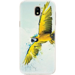 iSaprio Born to Fly Samsung Galaxy J5 2017