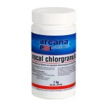 ARCANA Nocal chlor šok 1 kg – Hledejceny.cz