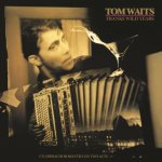 Franks Wild Years - Tom Waits LP – Hledejceny.cz