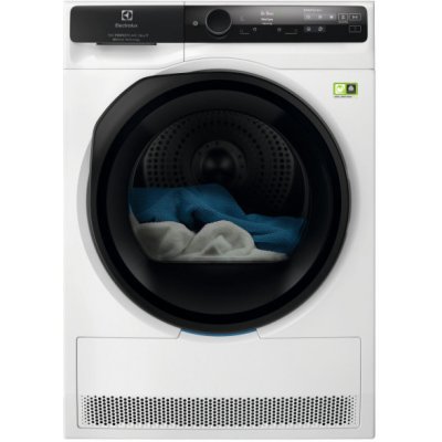 ELECTROLUX EW9D787KCE – Zboží Dáma