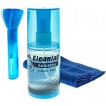 Čistící sada 3v1 Sencor SCL 2100 – Zboží Mobilmania