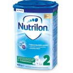 Nutrilon 2 Advanced 3 x 800 g – Sleviste.cz