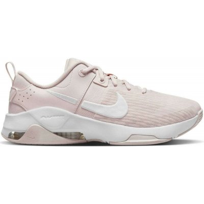 Nike Zoom Bella 6 DR5720-601 červená – Zboží Mobilmania