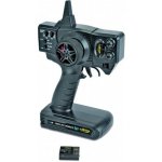 CARSON REFLEX X1 2-KANÁLOVÁ RC SOUPRAVA S PŘIJÍMAČEM – Zboží Dáma