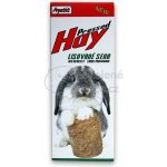 Apetit Pressed Hay Lisované seno 12 x 8 cm – Sleviste.cz
