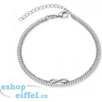 Beneto náramek AGB733/21 – Zboží Dáma